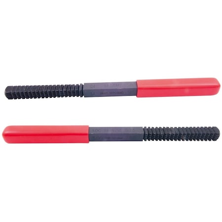 Hhip UNC 12-28 TPI & 0.75-3.0mm Thread Restoring Files 9999-0043